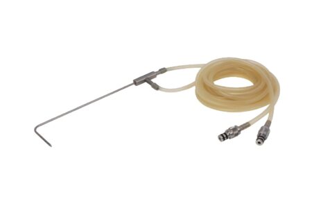 Ống Pitot hình chữ “L”