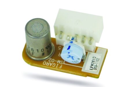 Precalibrated sensor