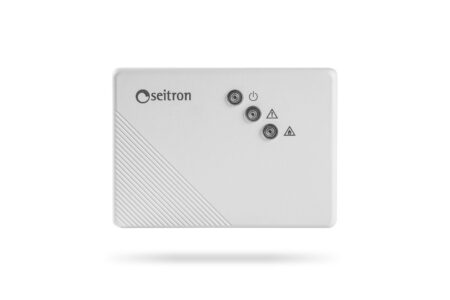 cảm biến phát hiện rò rỉ gas từ xa