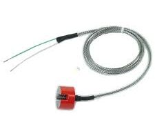 Magnetic Thermocouple