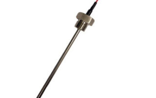 Screw in NTC Thermistor Sensor with Fixed Process Connection