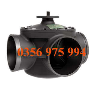 van điều khiển 3 chiều