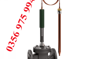 bộ điều chỉnh nhiệt cho van clorius