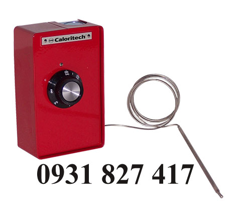 bộ điều nhiệt thermon usa