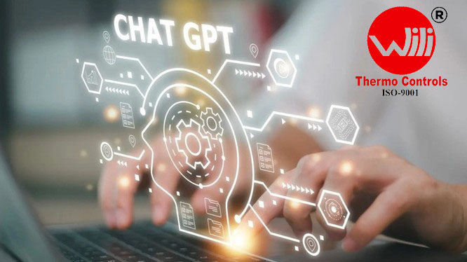 chat gpt, cảm biến