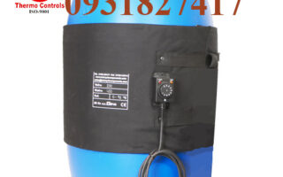 .Áo gia nhiệt – Jacket Heater