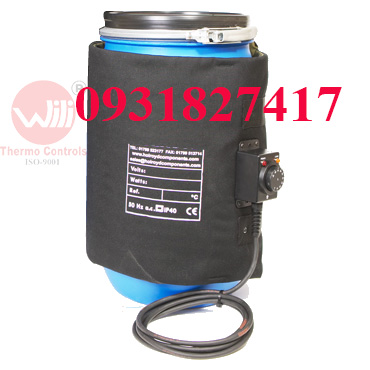 áo khoát gia nhiệt jacket heater