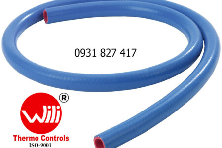 1. Heater hose - Ống gia nhiệt, Gia nhiệt ống