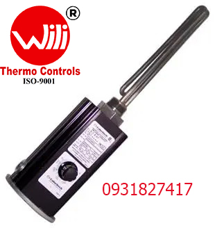 Liquid heater CXI series Bộ gia nhiệt chất lỏng Dòng CXI