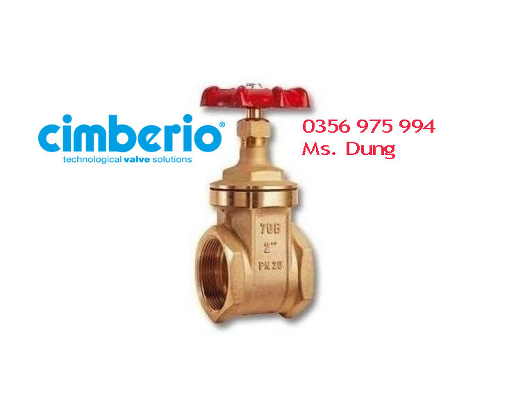 Van cổng cimberio Cim 70B