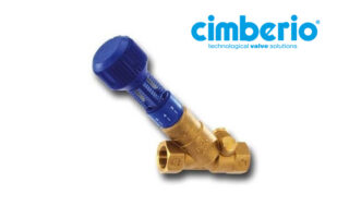 Cim 745 van cân bằng cimberio