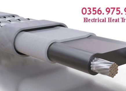 day gia nhiẹt thermon Dây Gia Nhiệt BSX 10-2Dây Gia Nhiệt Self Regulating HTSX-20-2-OJ Electrical Heat Tracing , Heat trace,