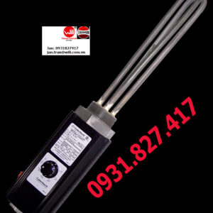 Screwplug Heaters CXST5696-02 Máy sưởi vít CXI20256-01, Screwplug Heaters CXI20256-01