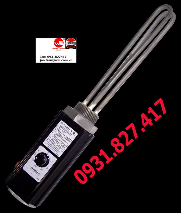 Screwplug Heaters CXST5696-02 Máy sưởi vít CXI20256-01, Screwplug Heaters CXI20256-01