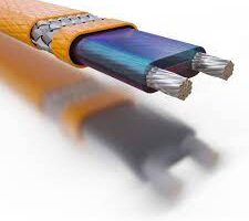 Self Regulating Heating Cable