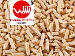 Wholesale Wood pellets - Wood pellets Suppliers