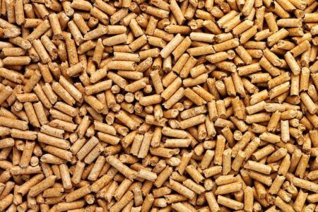 Wood pellets Suppliers