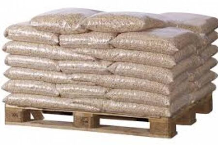 Wood Pellets Producers companies in Vietnam