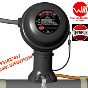 Thermon Thermostat Terminator DP and ZPTerminator DP and ZP