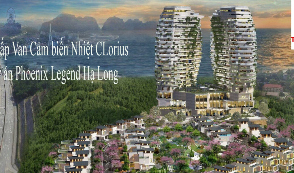 Phoenix Legend Ha Long Bay 2 - 750m2.