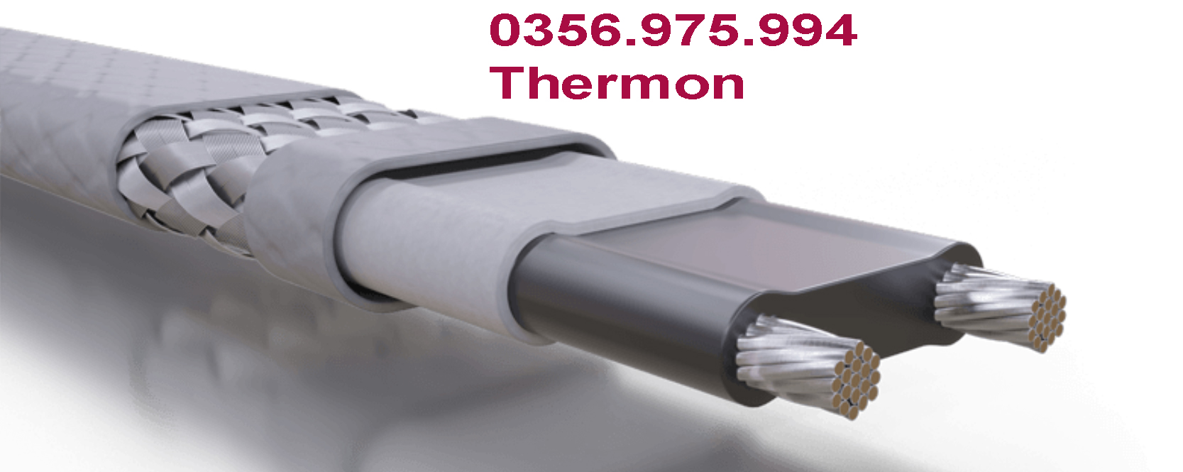 Dây gia nhiệt BSX 10-2 Thermon-USA