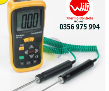 Nhiệt kế điện tử hãng Sterling Sensors