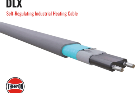 dây gia nhiệt Thermon, HTsx 20-2, Ksx 15-2, Bsx 10-2 , Self Regulating Heating Cable, Electric heat tracing
