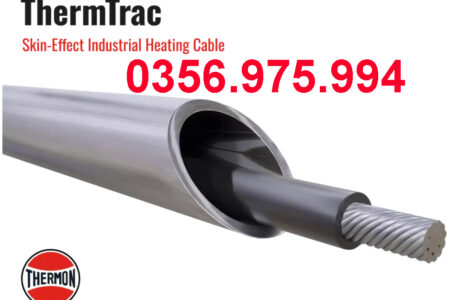 dây gia nhiệt Thermon, HTsx 20-2, Ksx 15-2, Bsx 10-2 , Self Regulating Heating Cable, Electric heat tracing