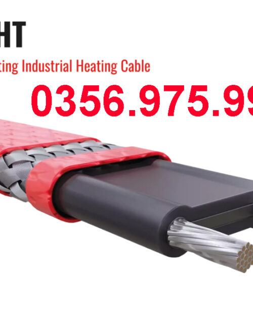 dây gia nhiệt Thermon, HTsx 20-2, Ksx 15-2, Bsx 10-2 , Self Regulating Heating Cable, Electric heat tracing