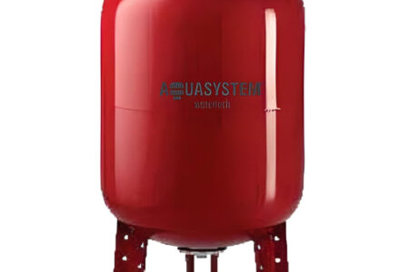 Bình Tích Áp Aquasystem VAV750 – 750L