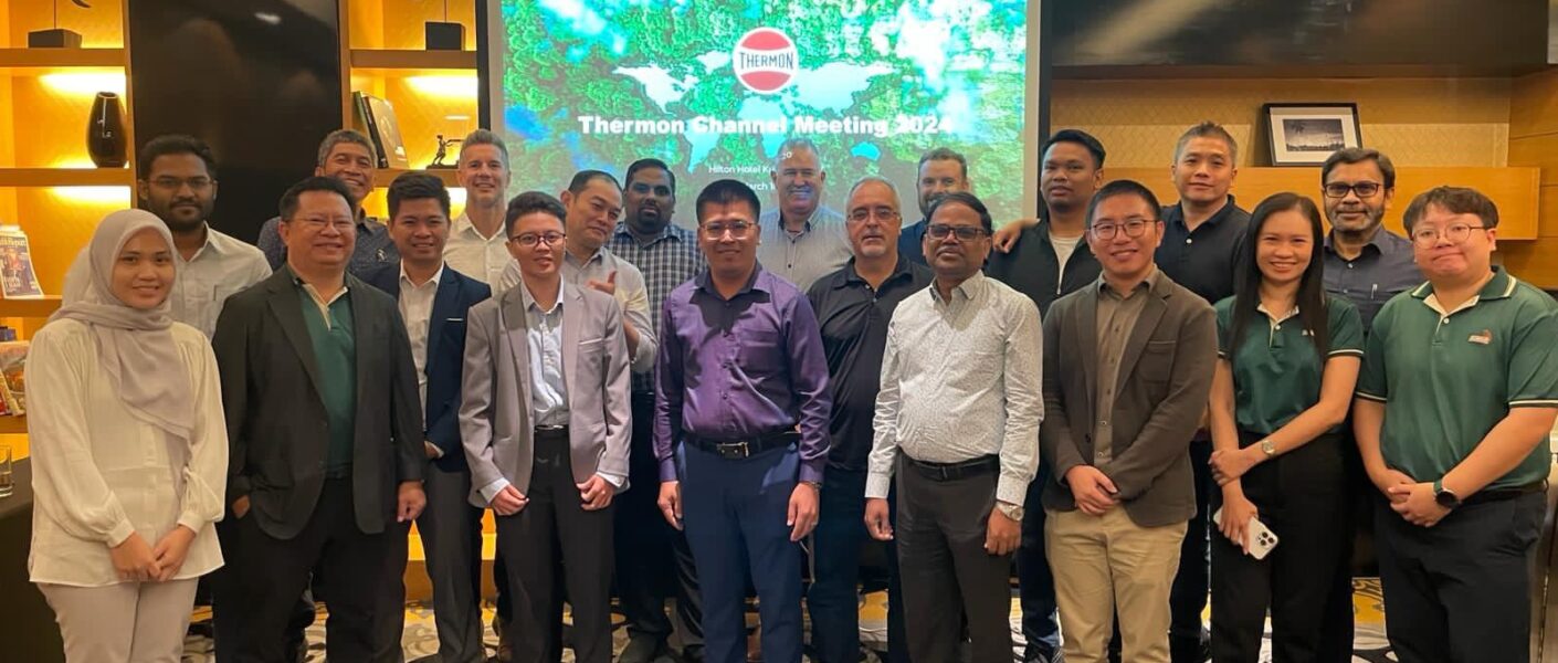 đại lý thermon