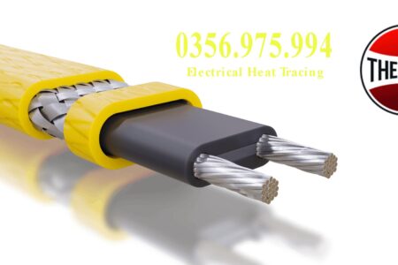 dây gia nhiệt thermon htsx 20-2 oj, bsx 10 -2 oj, ksx 15-2 oj, Electric heat tracing, Self Regulaing Heating Cables Thermon
