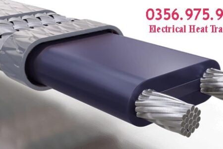 dây gia nhiệt thermon htsx 20-2 oj, bsx 10 -2 oj, ksx 15-2 oj, Electric heat tracing, Self Regulaing Heating Cables Thermon