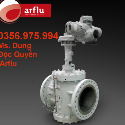 Đại Lý Van Arflu - Độc Quyền Tại Việt Nam