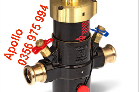 van can ban Apolllo PICV 1