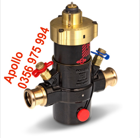 van can ban Apolllo PICV 1