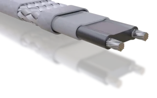 FLX™ Self-Regulating Heating Cable