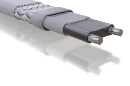 FLX™ Self-Regulating Heating Cable