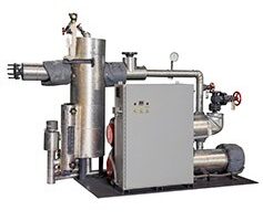 Electric Superheaters