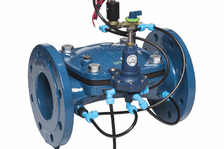 Leopard-Van- Điện từ