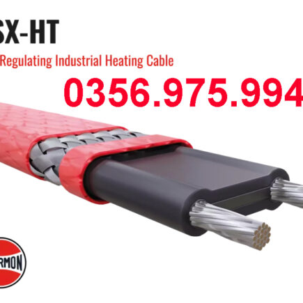 DÂY GIA NHIỆT THERMON, HTSX 20-2 OJ, KSX 15-2 OJ