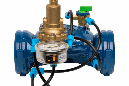 can giảm áp leopard hidroconta