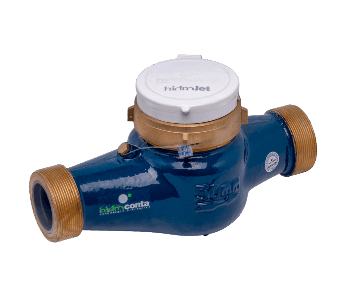 hidroconta hidrojet