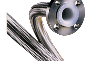 singaflex teflon hose